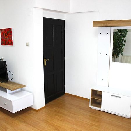 Krasny Priestranny Slnecny Apartman V Centre Mesta Trenčín Dış mekan fotoğraf